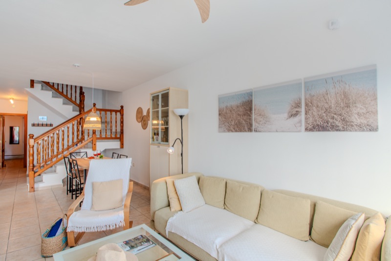 Villa Vereda del Sur — photo 24